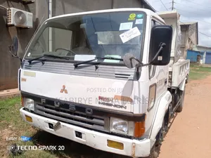 Mignon Fuso 4 Tune Tipper