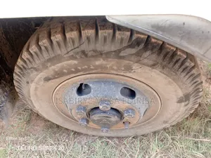 Mignon Fuso 4 Tune Tipper