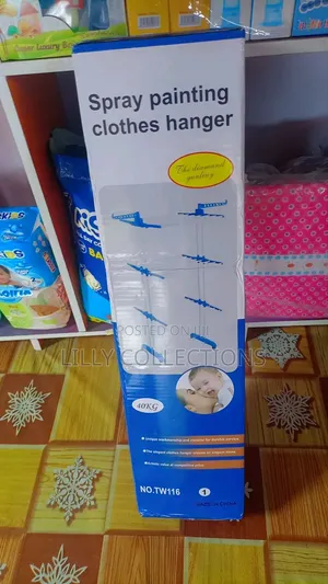 Cloths Hanger