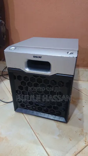 Sony Subwoofer