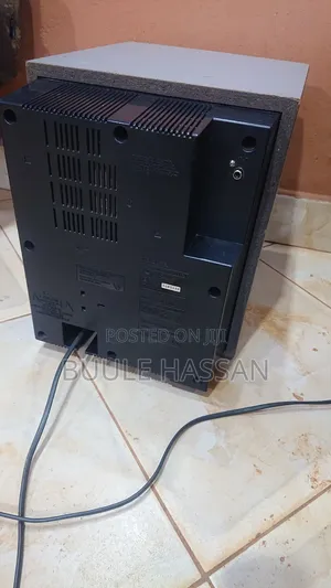 Sony Subwoofer