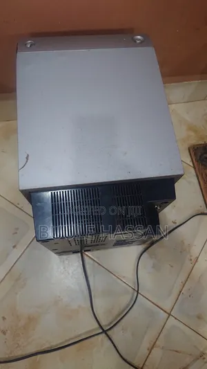Sony Subwoofer