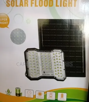 200w Solar Flood Lights Waterproof