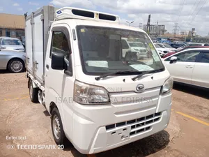 1 Tune Freege Hijet