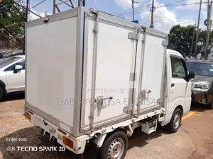 1 Tune Freege Hijet
