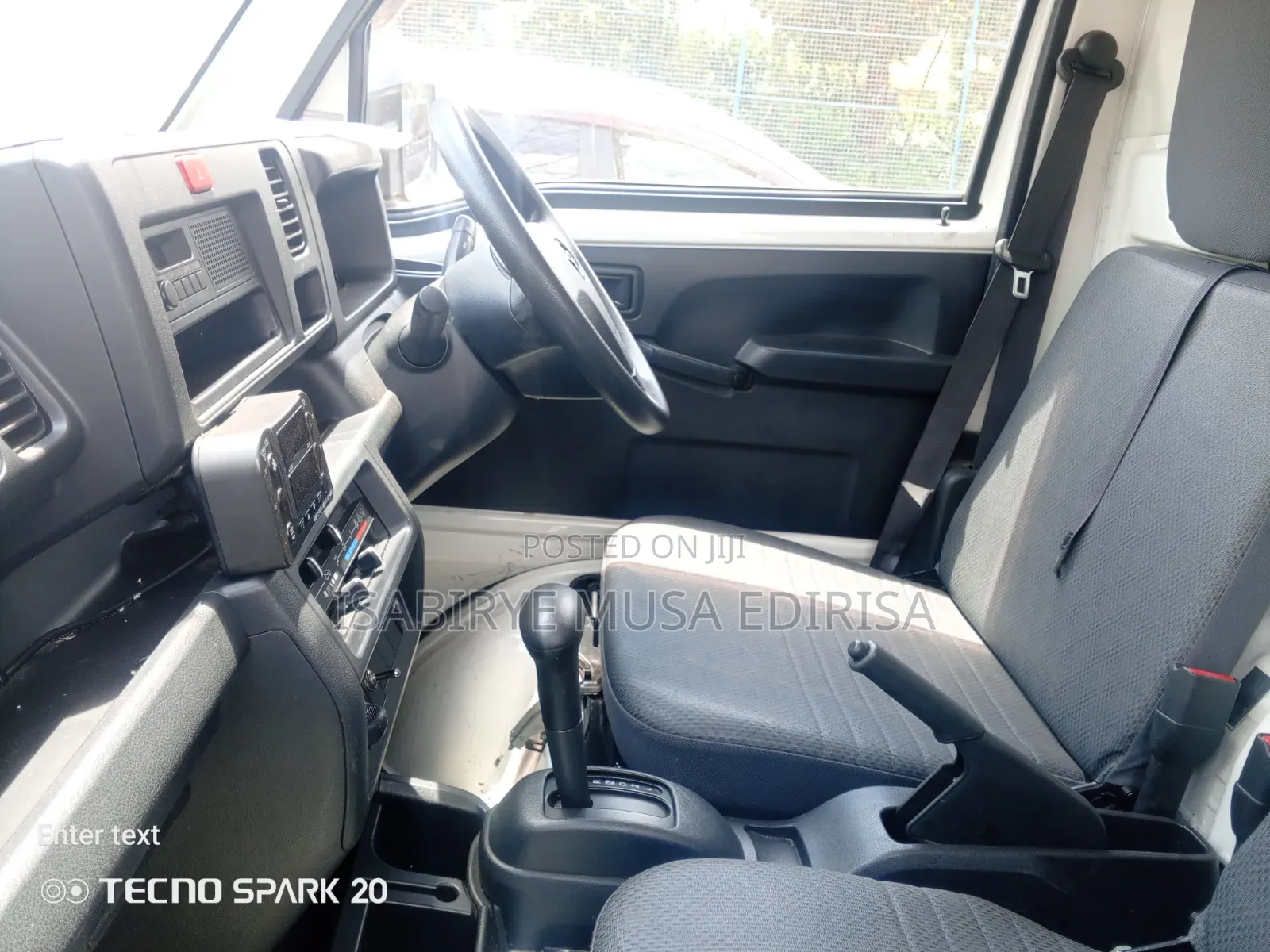 1 Tune Freege Hijet