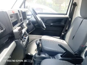1 Tune Freege Hijet