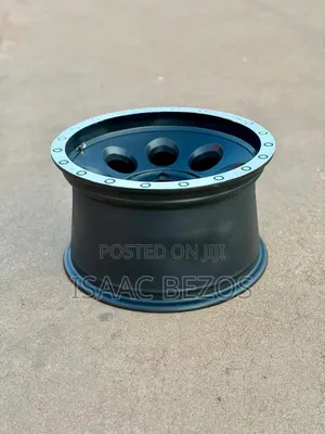 4×4 Size 16×9.5J Offset