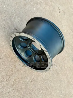 4×4 Size 16×9.5J Offset