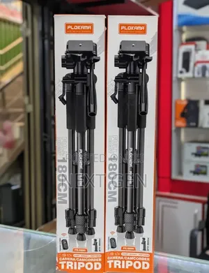 Plokama Pk-9990 180cm Camera/Camcoder Tripod