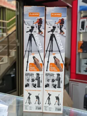 Plokama Pk-9990 180cm Camera/Camcoder Tripod