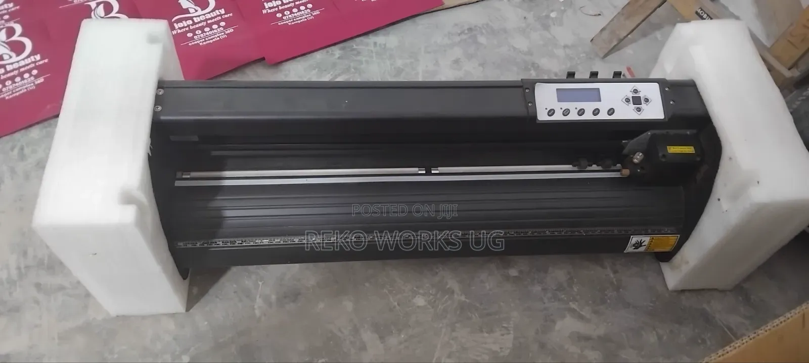 Quality Cutting Plotter for Sale