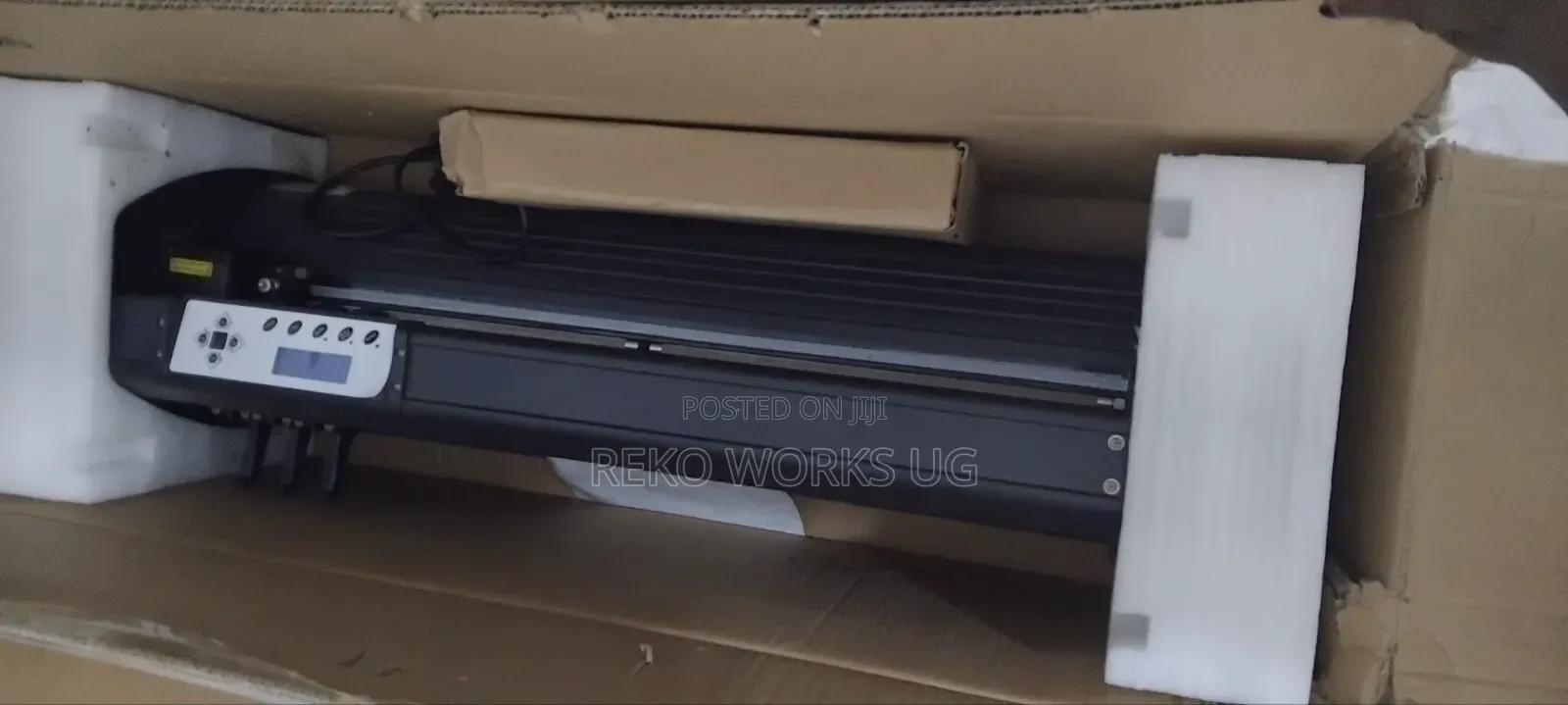 Quality Cutting Plotter for Sale