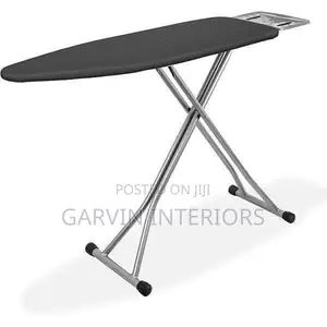 Keep Your Clothes Clean Ironing Board