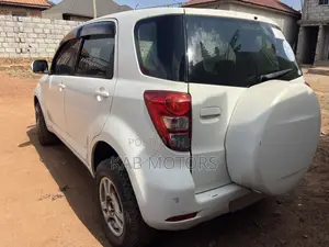 Toyota Rush 1.5 AWD 2009 White