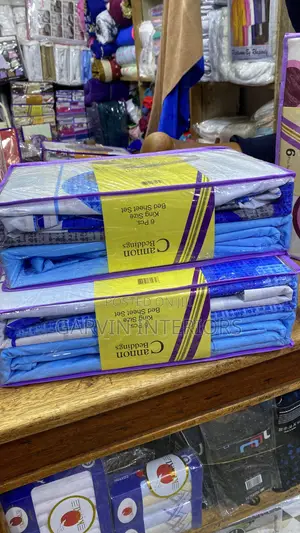 American Fitted Bedsheets Available