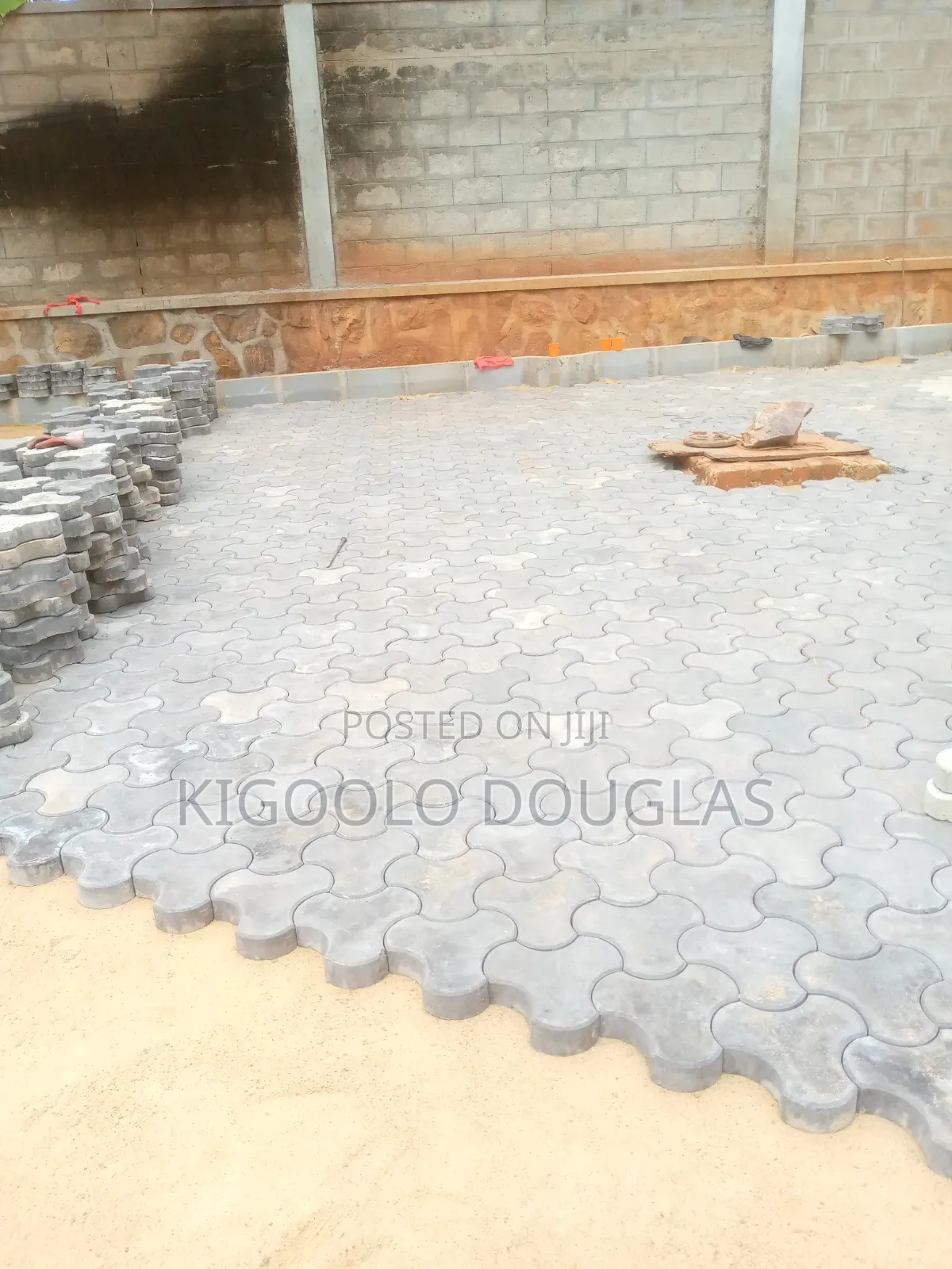 Trust Us With Your Project