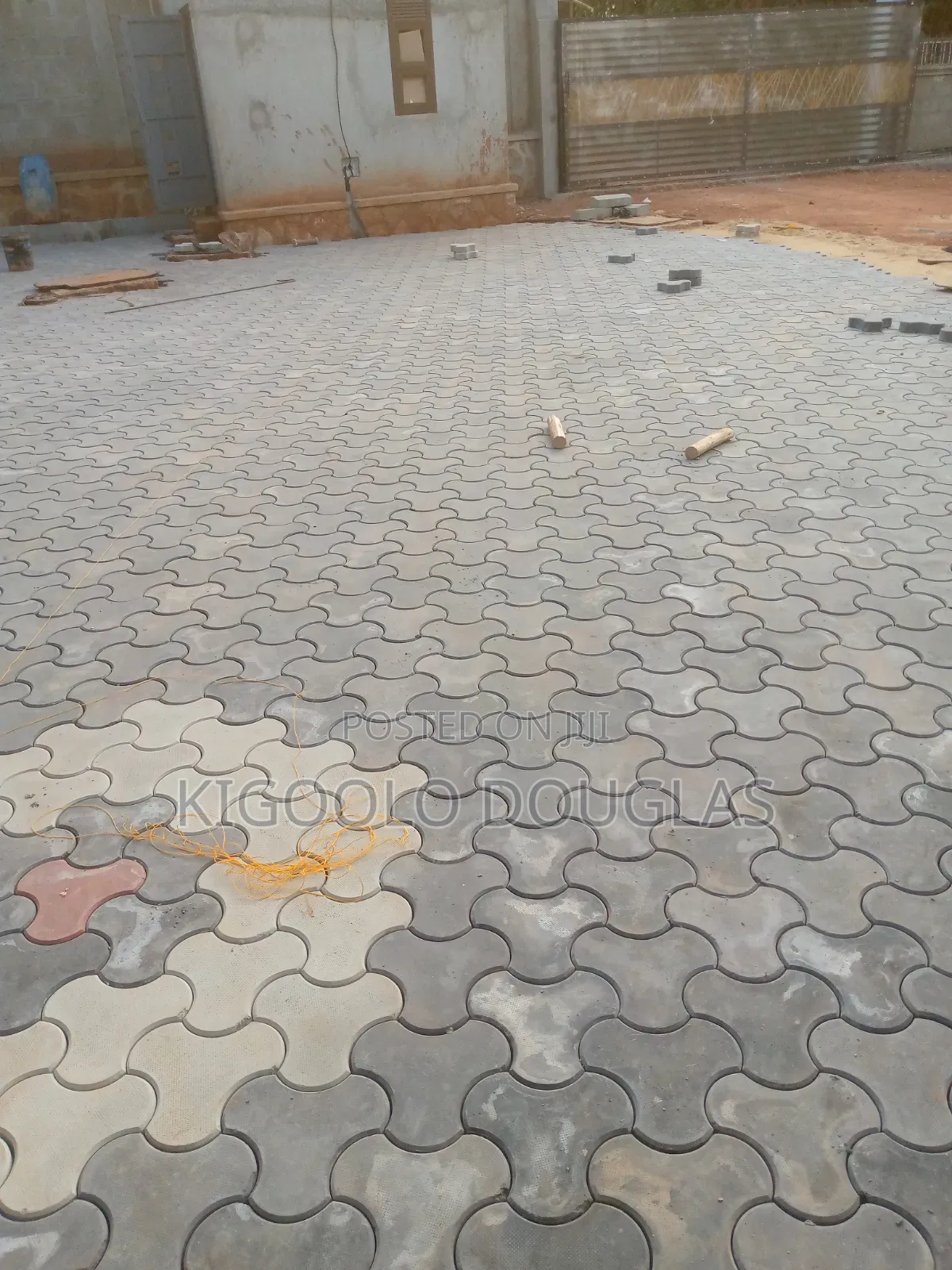 Trust Us With Your Project
