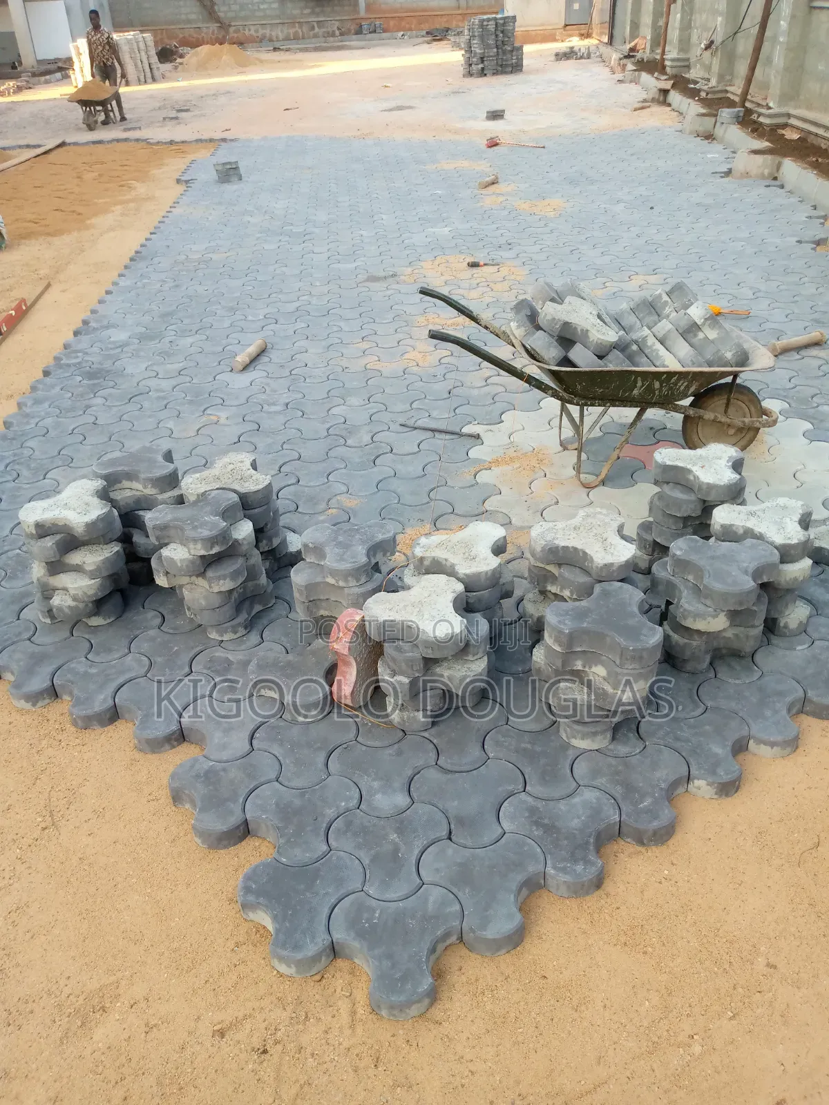 Trust Us With Your Project