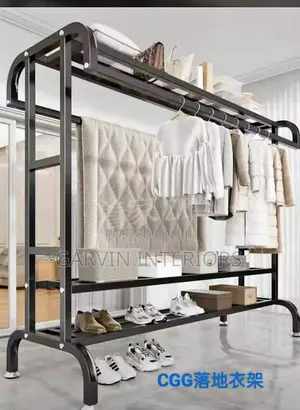 Organize Your Clothes With Us