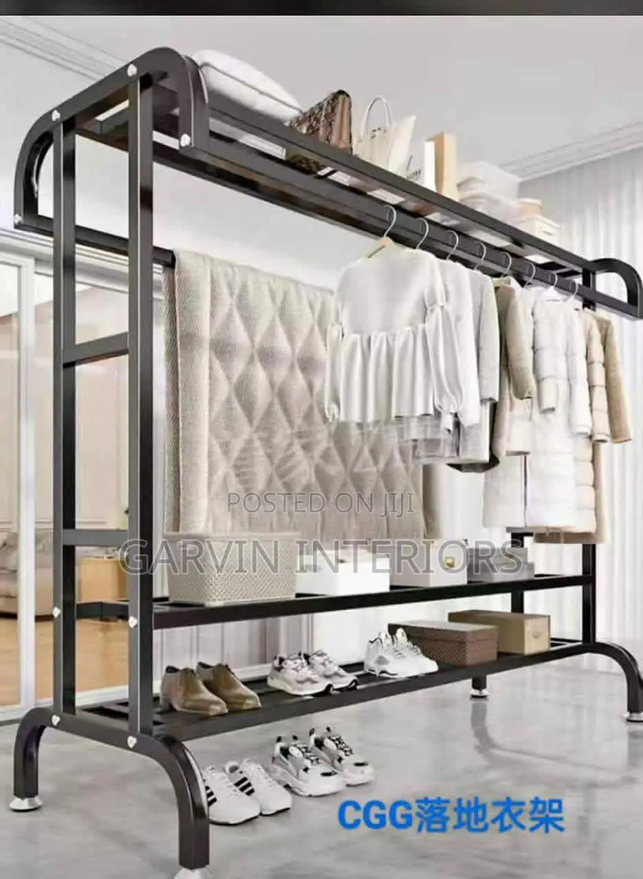 Organize Your Clothes With Us