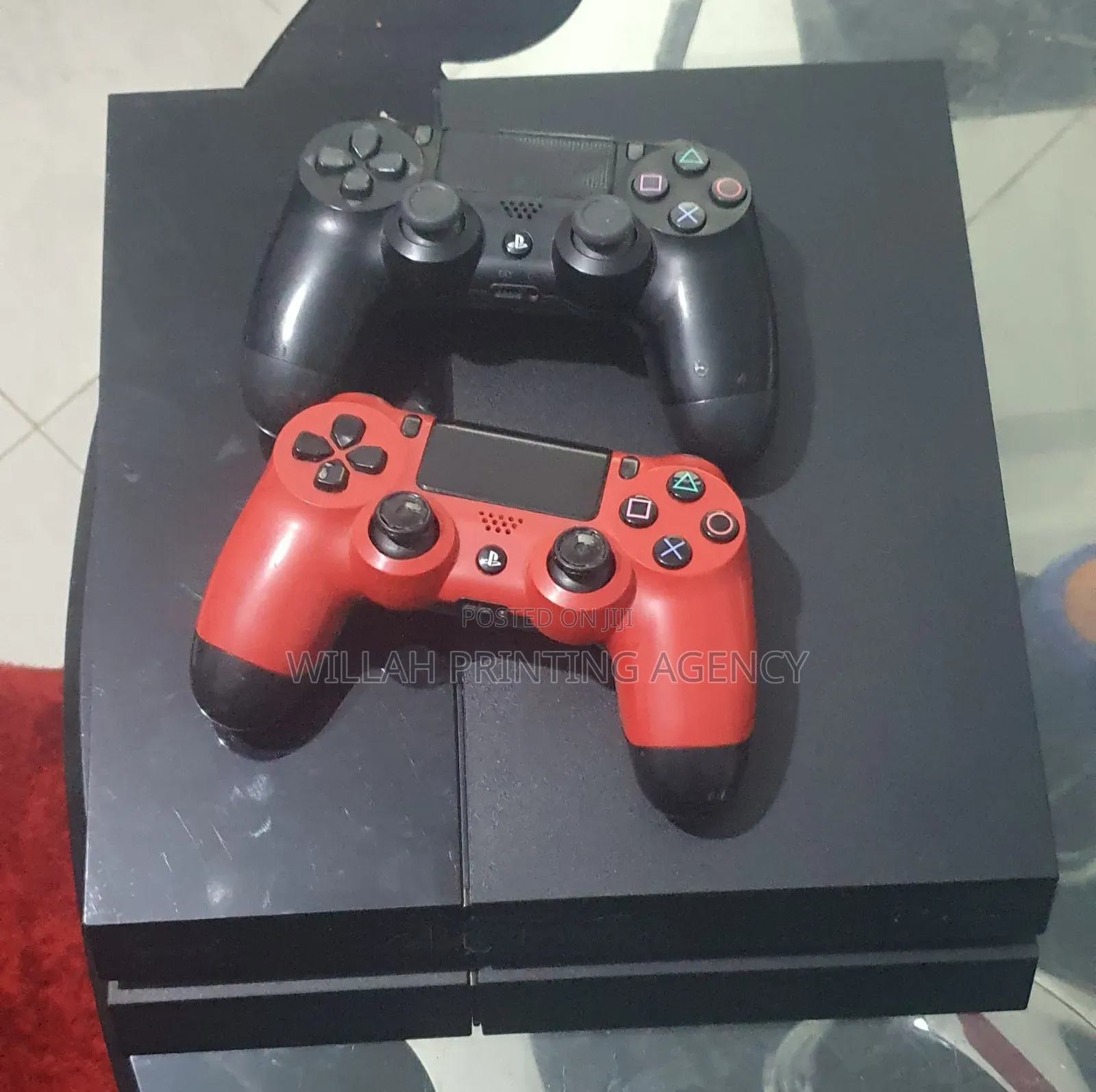 Sony Playstion 4 Standard