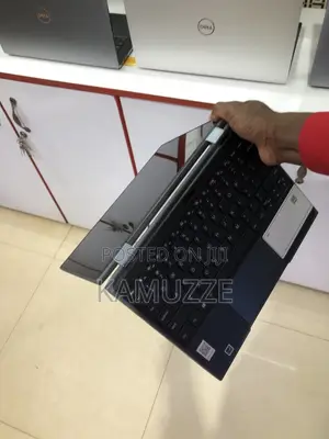 New Laptop Lenovo 300e 4GB Intel Celeron SSD 128GB