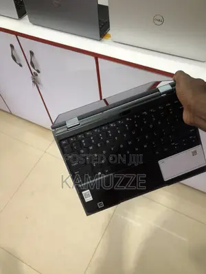 New Laptop Lenovo 300e 4GB Intel Celeron SSD 128GB