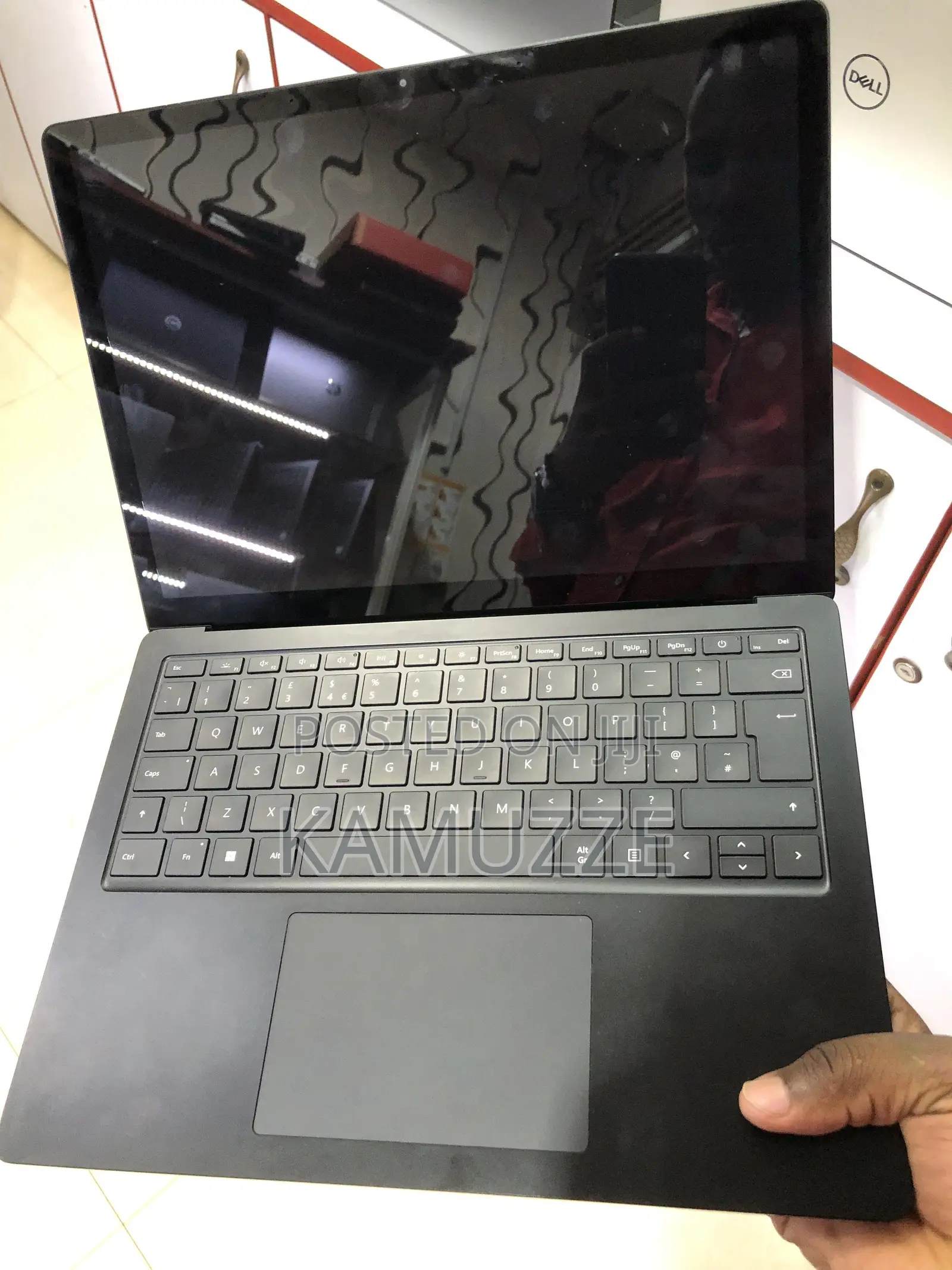 New Laptop Lenovo 300e 4GB Intel Celeron SSD 128GB