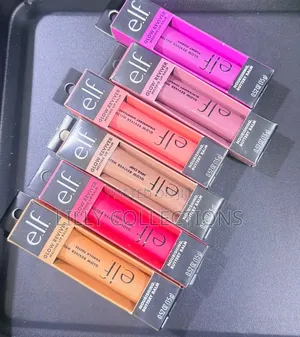 Elf Melting Lip Balm