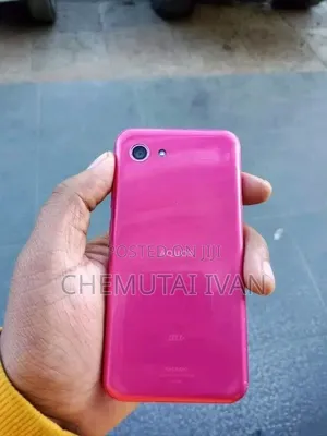 Sharp Aquos R Compactn SHV41 32 GB Pink
