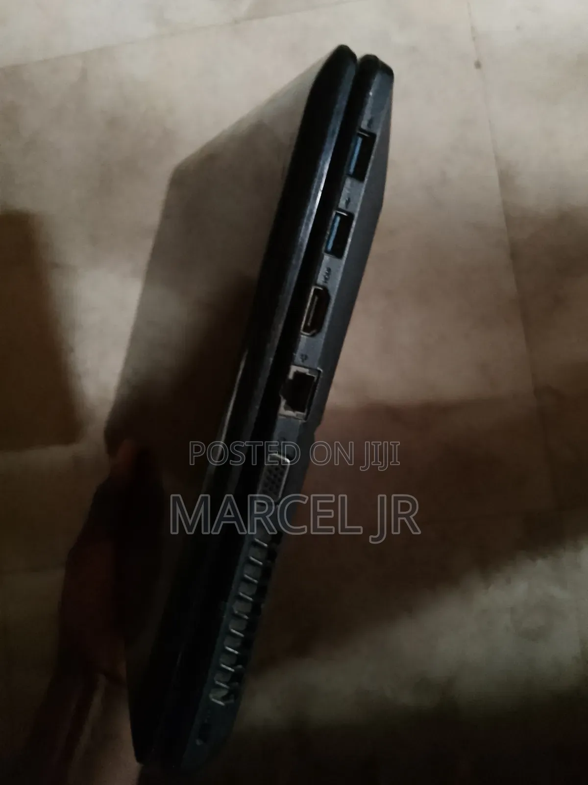 Laptop Lenovo G580 12GB Intel Core i5 HDD+SSD 160GB