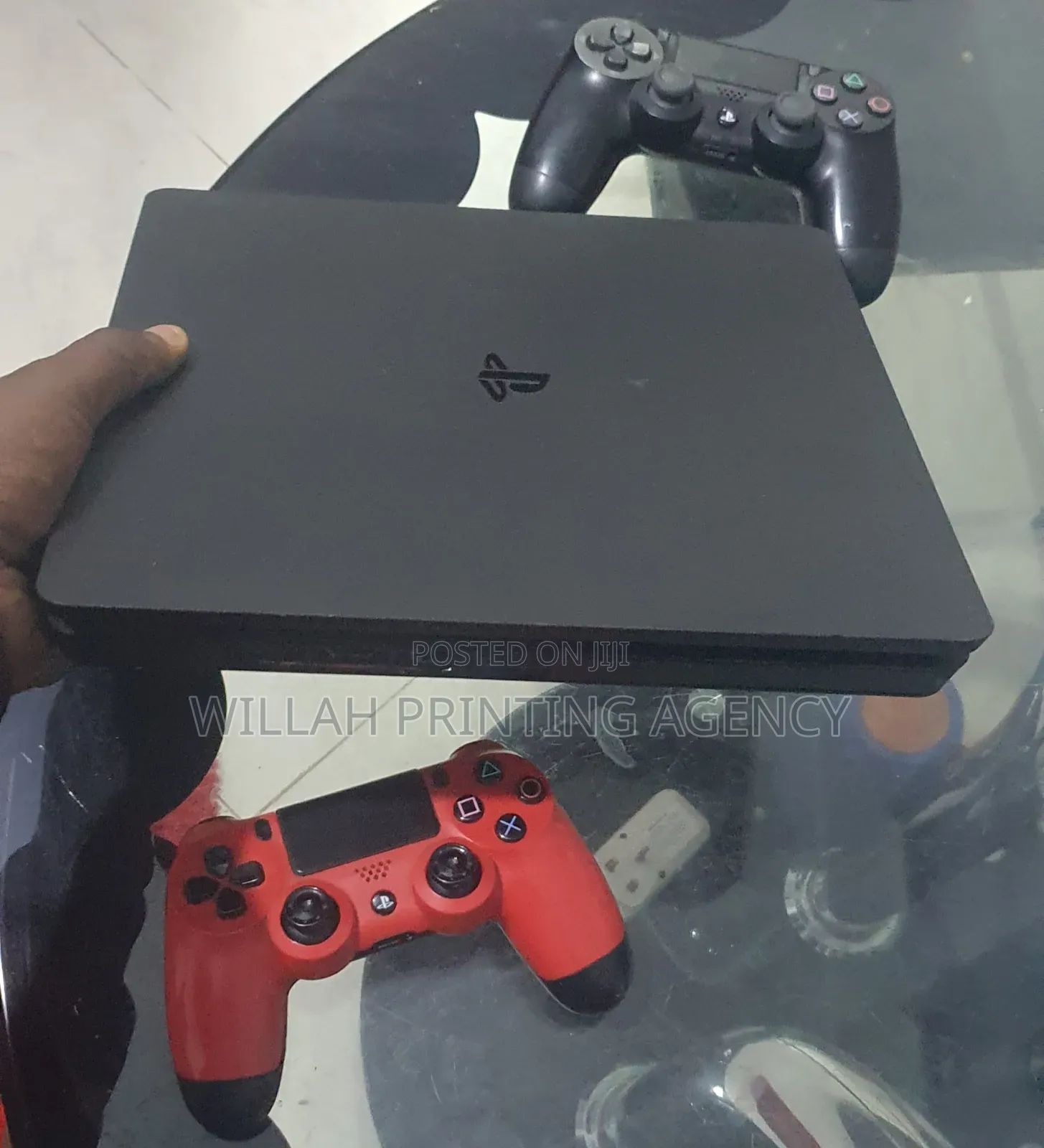 Playstation 4