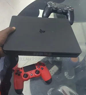 Playstation 4