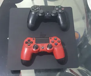 Playstation 4
