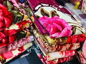 Comfortable Soft Throw Blanket