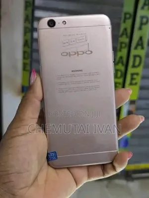 Oppo A57 64 GB Rose Gold
