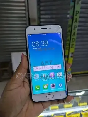 Oppo A57 64 GB Rose Gold