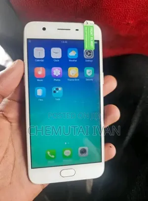 Oppo A57 64 GB Rose Gold