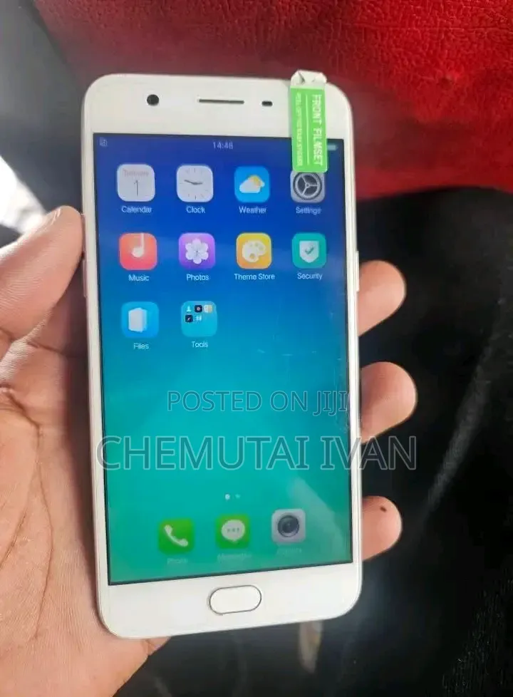 Oppo A57 64 GB Rose Gold