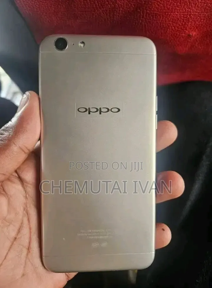Oppo A57 64 GB Rose Gold