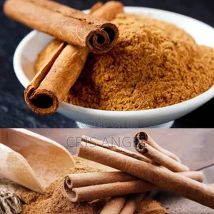 Cinnamon Kilogram