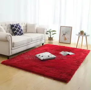 1.5x2meters Fluffy Center Carpet Available