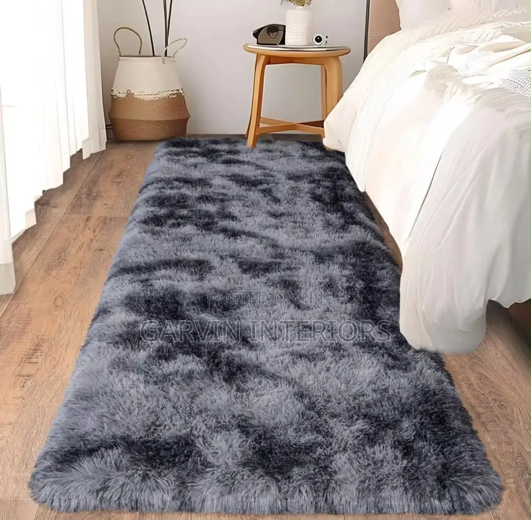 1.5x2meters Fluffy Center Carpet Available