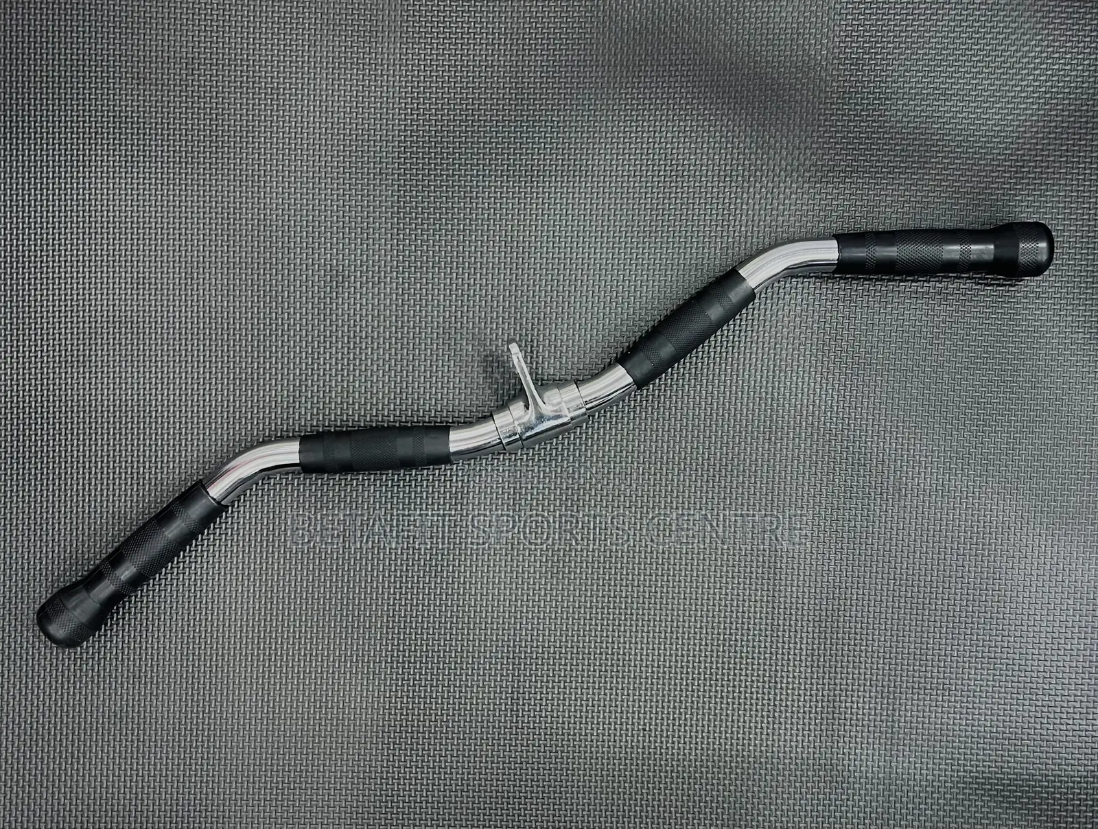 EZ Curl Bar Cable Attachment