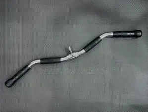 EZ Curl Bar Cable Attachment