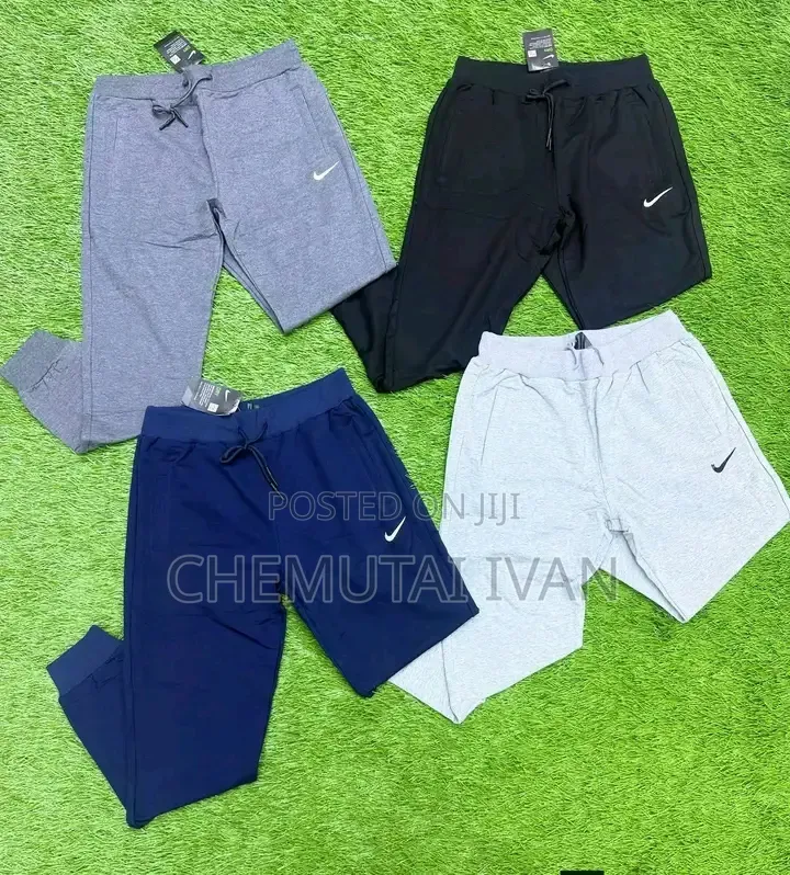 Nike Trendy Sweat Pants