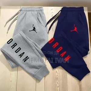 Nike Trendy Sweat Pants