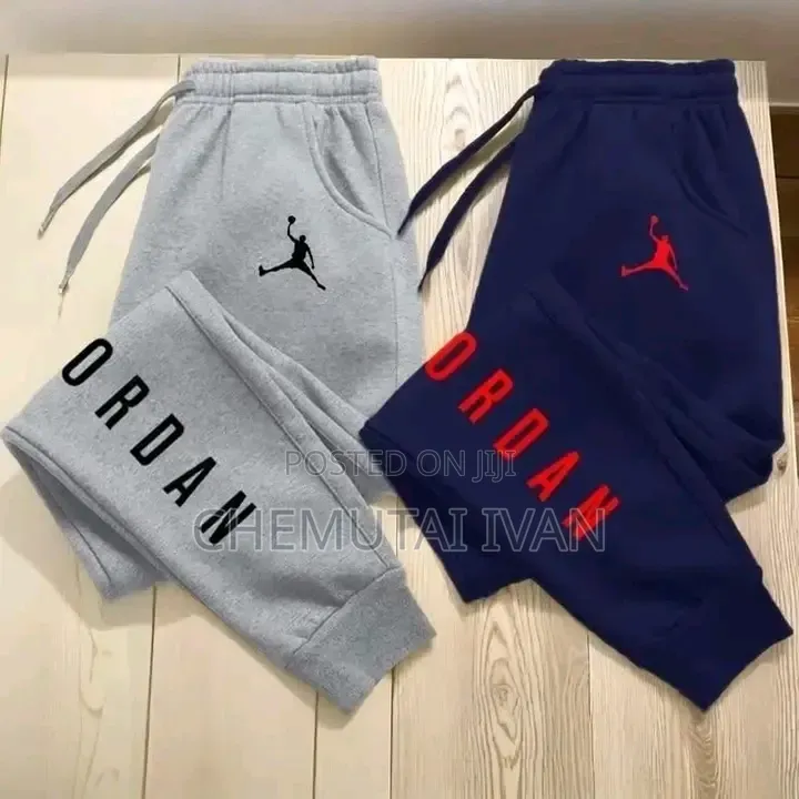 Nike Trendy Sweat Pants