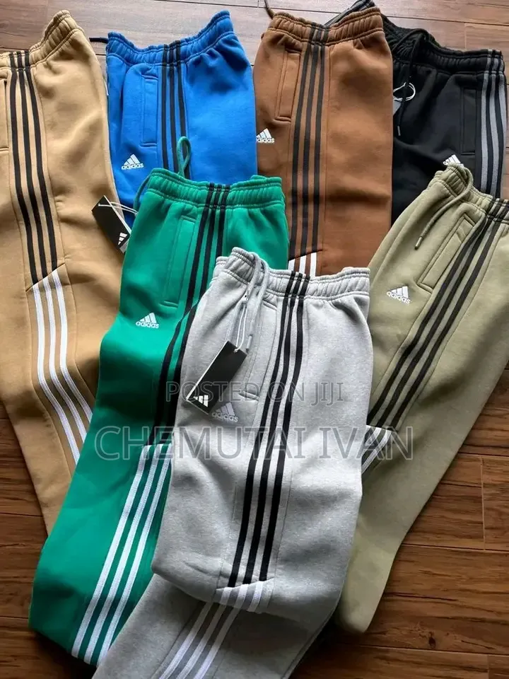 Nike Trendy Sweat Pants